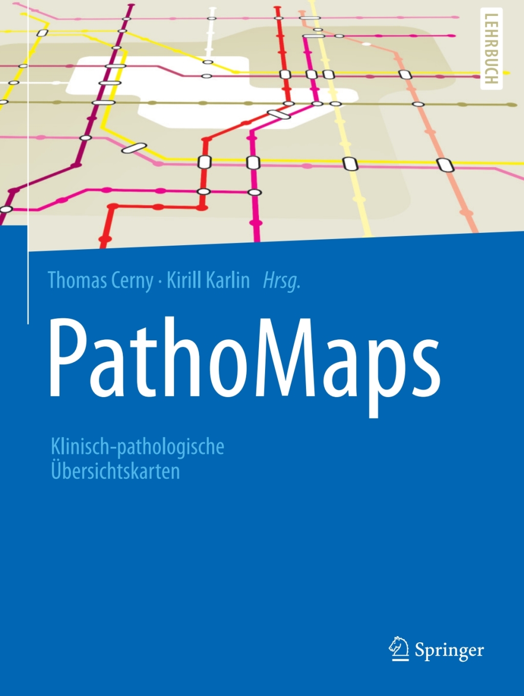 PathoMaps (eBook)