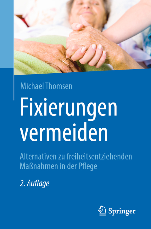 Cover image for book Fixierungen vermeiden