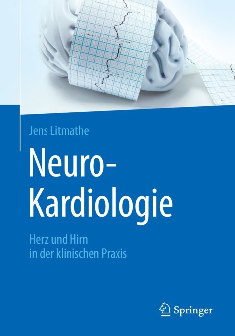Cover image for book Neuro-Kardiologie
