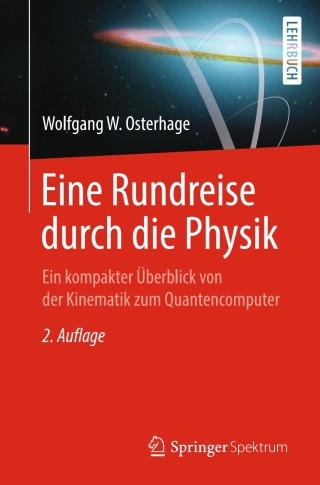 Eine Rundreise durch die Physik