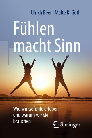 Fühlen macht Sinn
