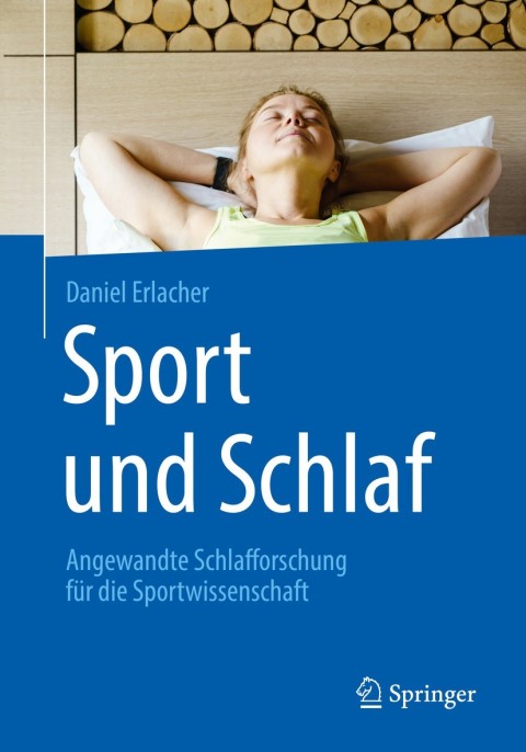 Cover image for book Sport und Schlaf