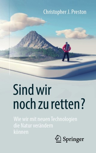 Sind wir noch zu retten?