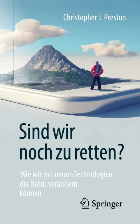 Cover image for book Sind wir noch zu retten?