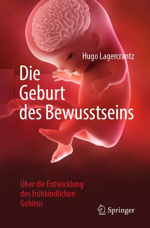 Cover image for book Die Geburt des Bewusstseins
