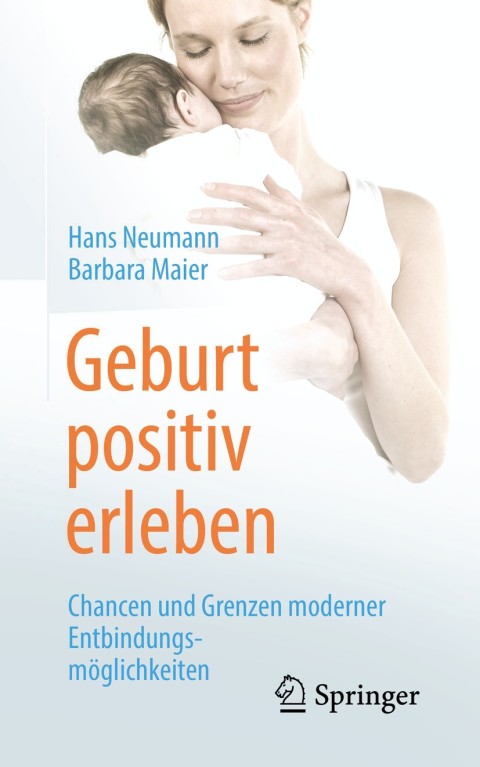 Geburt positiv erleben 