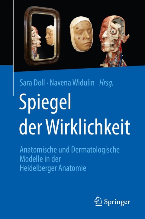 Cover image for book Spiegel der Wirklichkeit