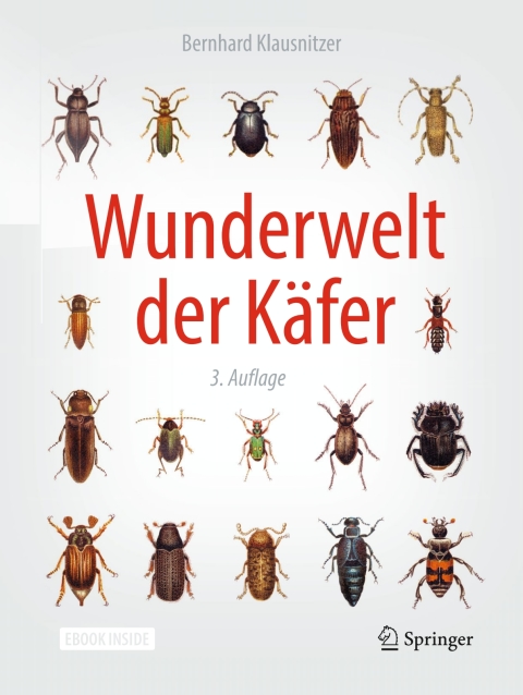 Wunderwelt der KÃ¤fer 
