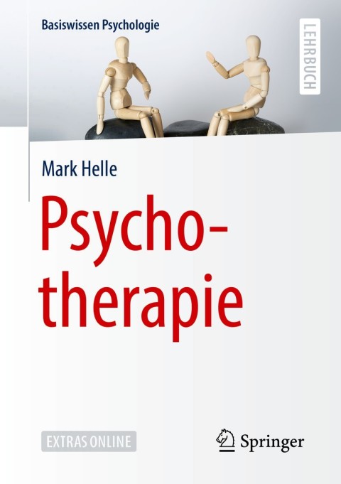 Psychotherapie 