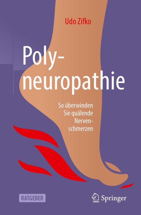 Cover image for book Polyneuropathie
