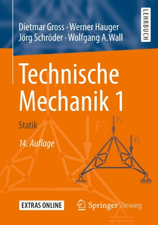Technische Mechanik 1