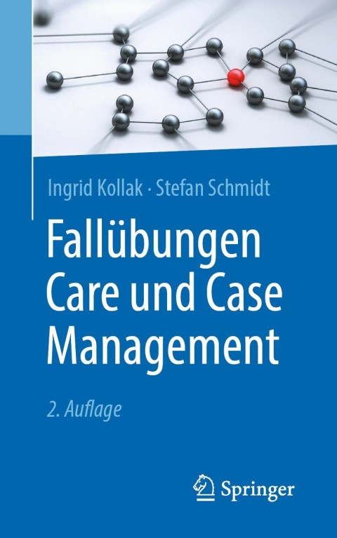 FallÃ¼bungen Care und Case Management 