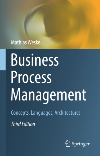 Business Process Management