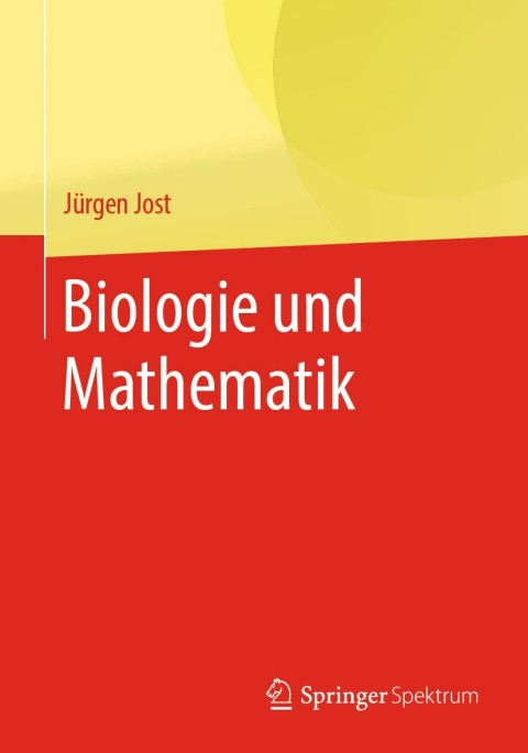 Cover image for book Biologie und Mathematik