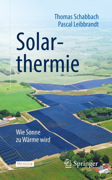 Solarthermie 