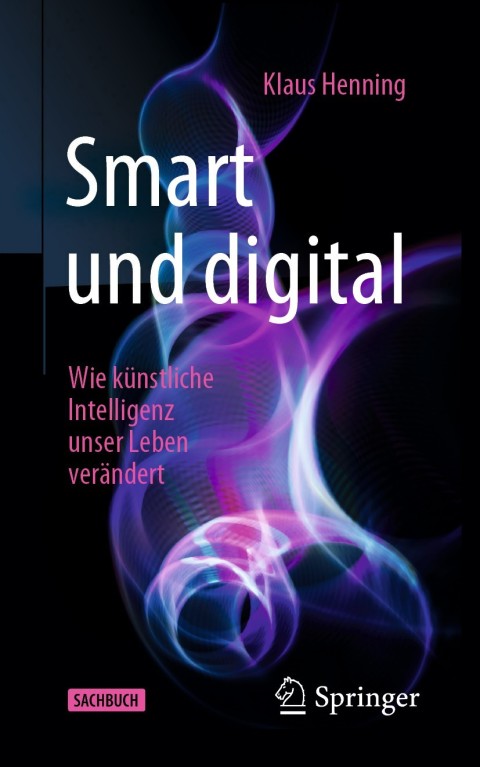 Cover image for book Smart und digital