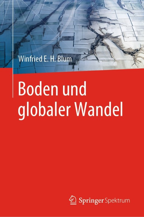 Cover image for book Boden und globaler Wandel