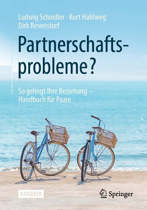 Partnerschaftsprobleme? 