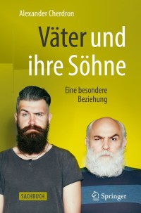 Cover image: Väter und ihre Söhne 2nd edition 9783662603628