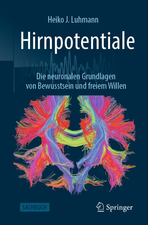 Cover image for book Hirnpotentiale