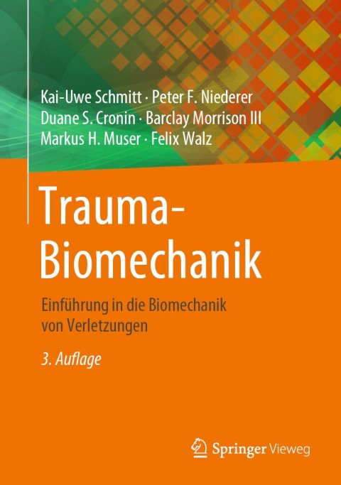 Trauma-Biomechanik 