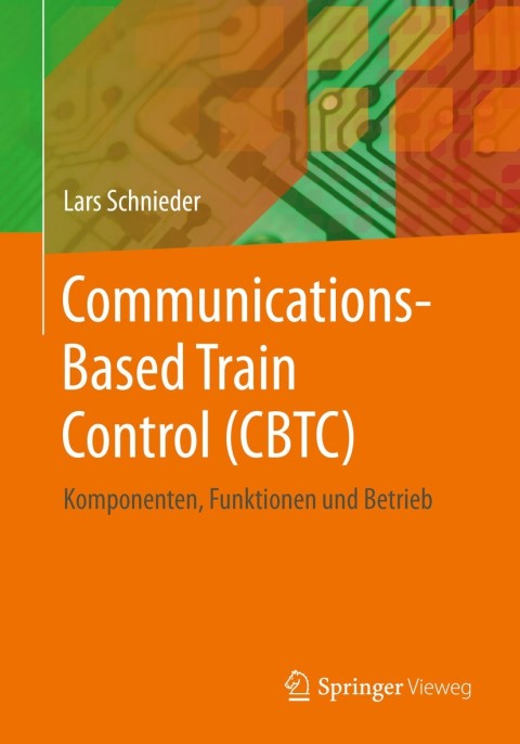 Communications-Based Train Control (CBTC) 