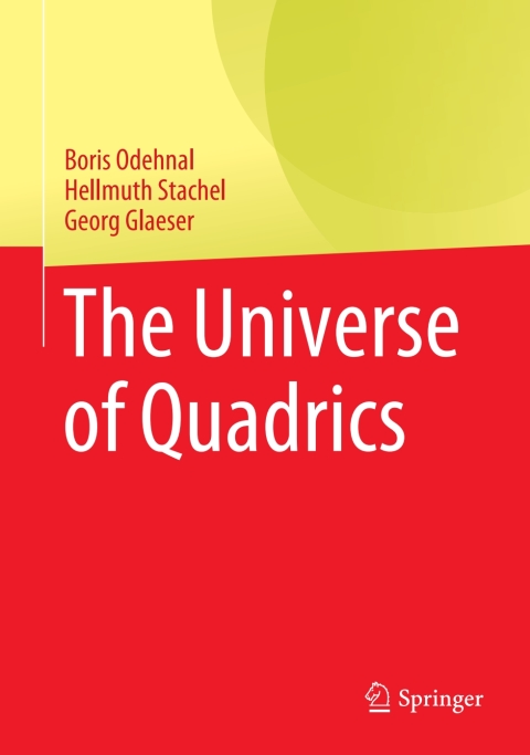 The Universe of Quadrics 