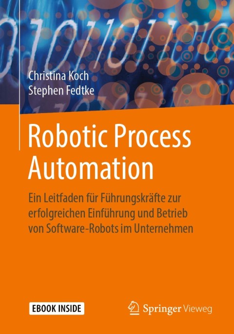 Robotic Process Automation 