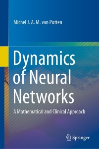 Titelbild: Dynamics of Neural Networks 9783662611821