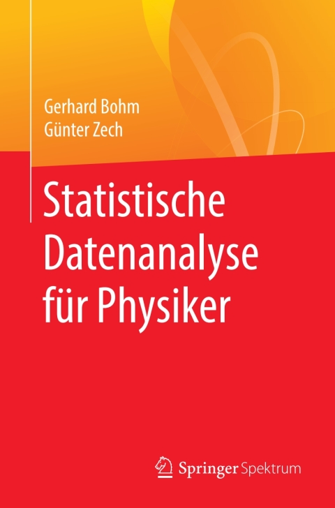 Statistische Datenanalyse fÃ¼r Physiker 