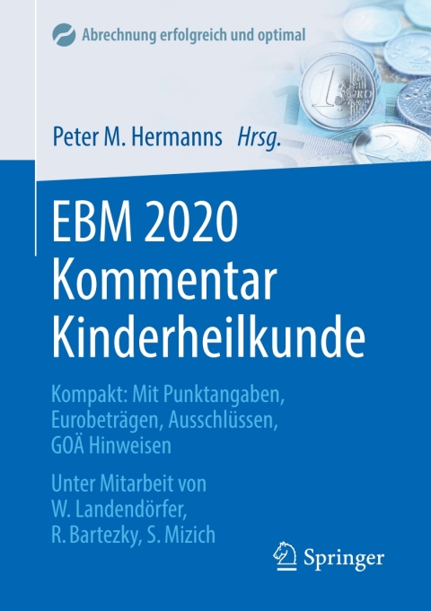 EBM 2020 Kommentar Kinderheilkunde 