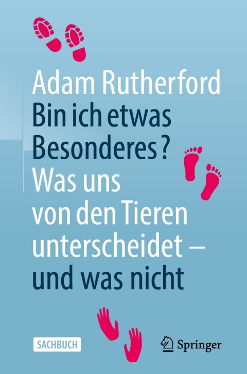 Bin ich etwas Besonderes? 