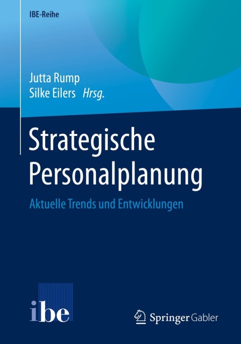 Strategische Personalplanung 
