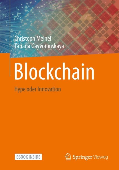 Blockchain 
