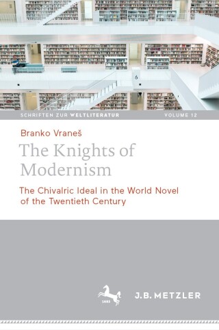 The Knights of Modernism