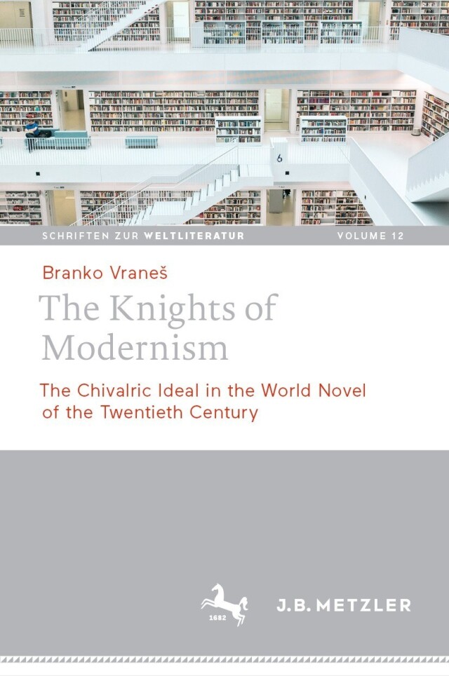 The Knights of Modernism