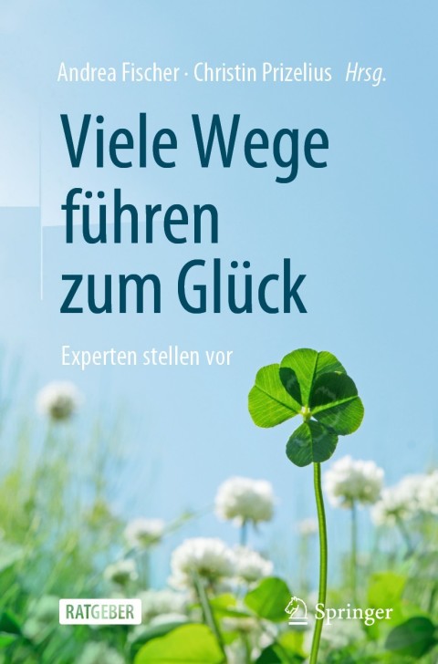 Viele Wege fÃ¼hren zum GlÃ¼ck 