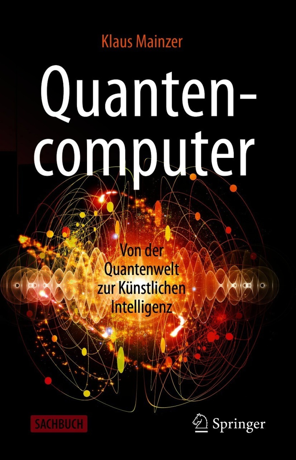 Quantencomputer (eBook)