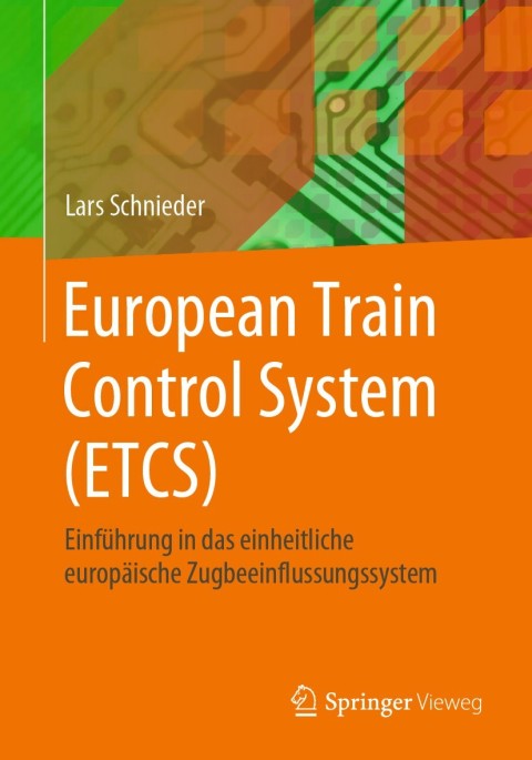 European Train Control System (ETCS) 