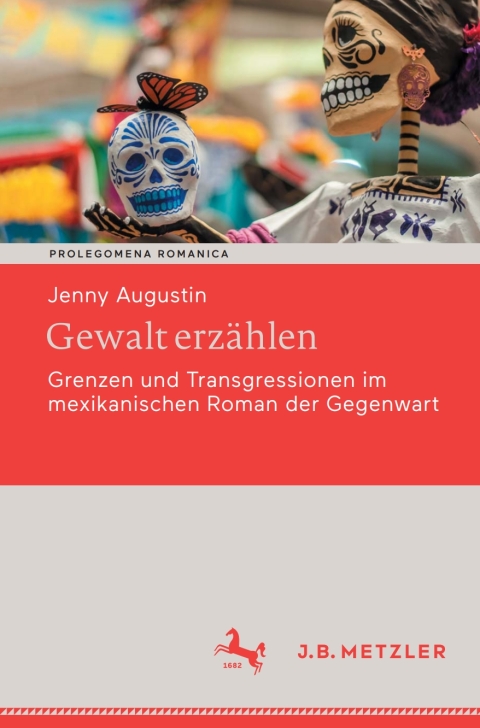 Cover image for book Gewalt erzählen