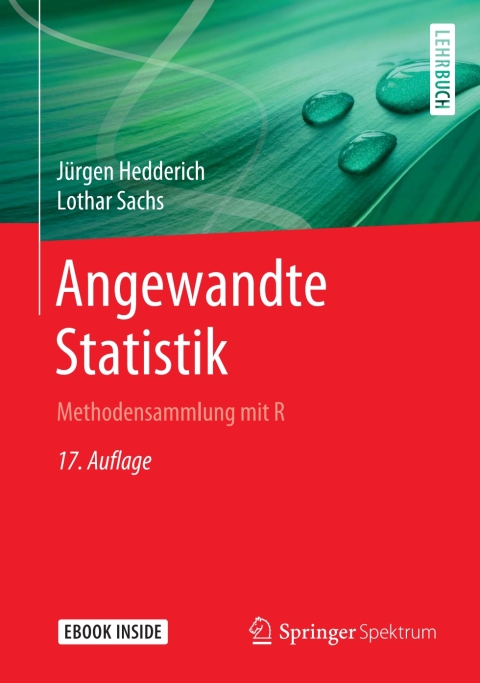 Angewandte Statistik