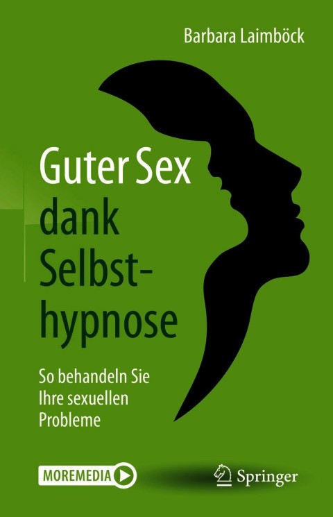 Cover image for book Guter Sex dank Selbsthypnose
