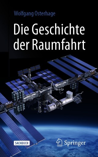 Die Geschichte der Raumfahrt