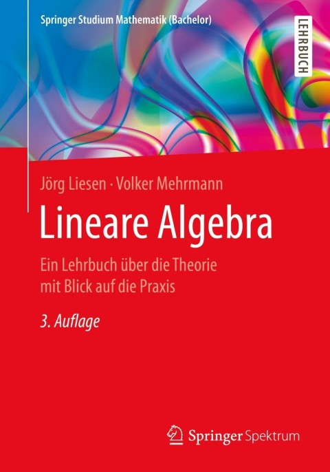 Lineare Algebra 