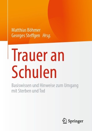 Trauer an Schulen
