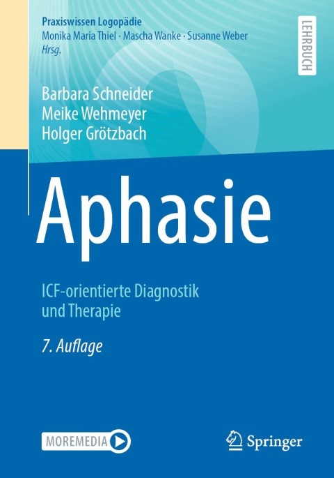 Aphasie 