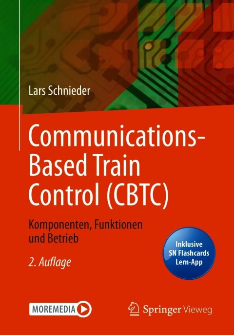 Communications-Based Train Control (CBTC) 