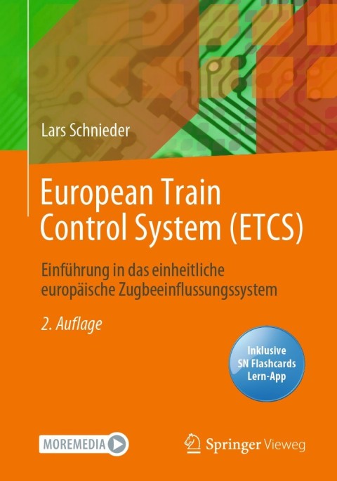 European Train Control System (ETCS) 