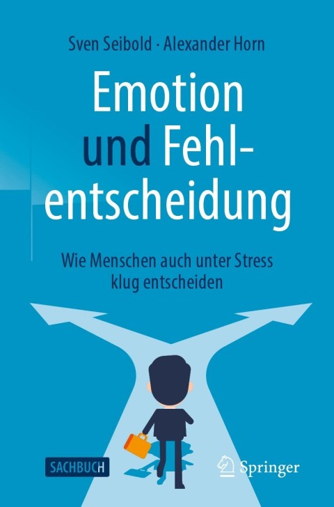 Cover image for book Emotion und Fehlentscheidung