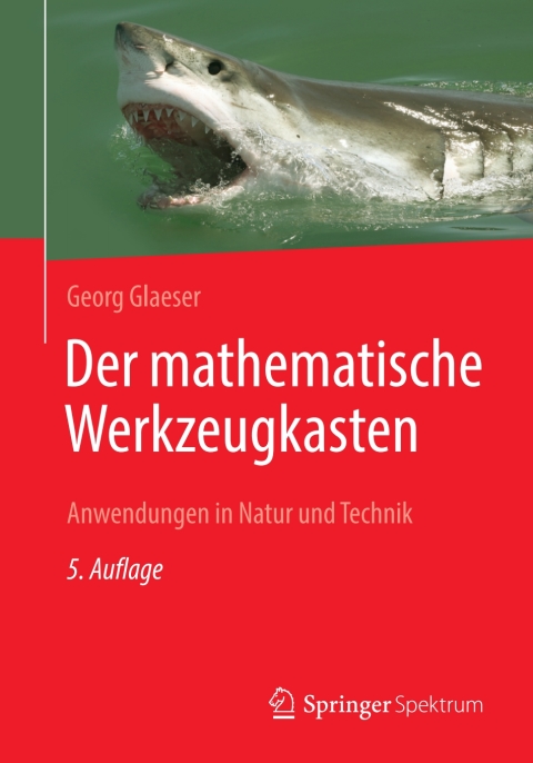 Der mathematische Werkzeugkasten 